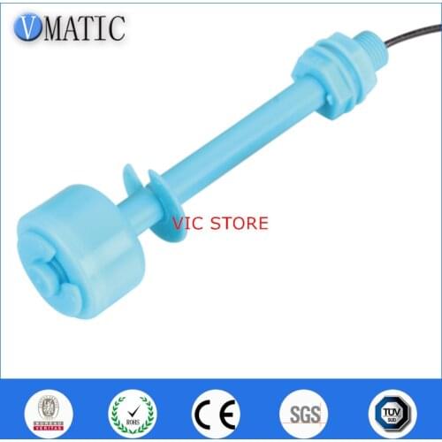 Free Shipping Vc1083-P Float Ball Liquid Switches Water Sensors Pumps Tanks Level Switch