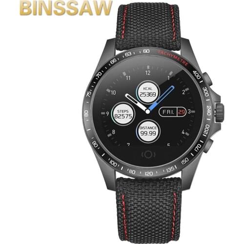 BINSSAW Smart Bracelets