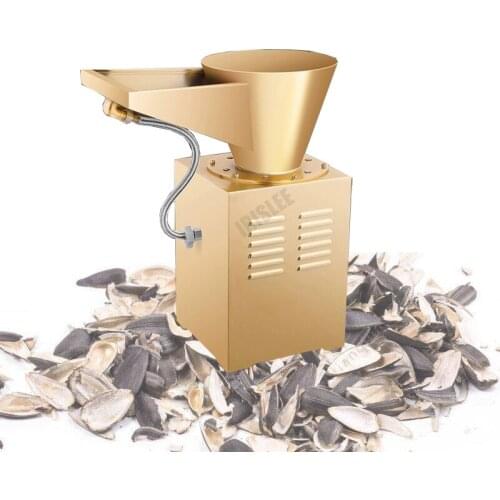 Factory price kitchen waste disposal machine kitchen waste disposal grinder stainless steel grinder