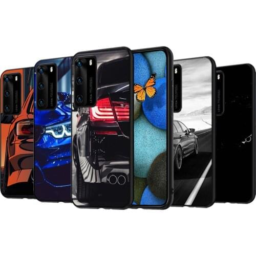 Silicone Cover Cartoon Moive Shrek Coon For Huawei P40 P30 P20 Pro P10 P9 P8 Lite E Plus 2019 2017 Phone Case