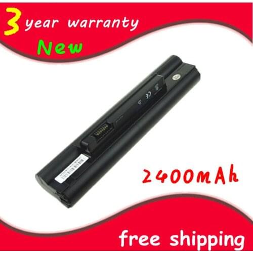New Laptop battery For Dell 312-0130 312-0867 312-0907 312-0908 312-0931 312-0935 D597P D830M F143M F144M H766N