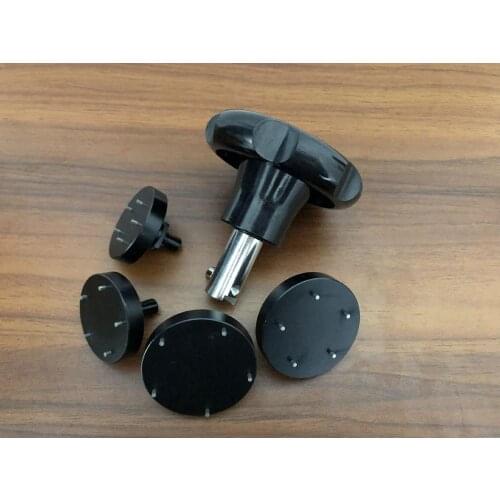 NEW ! Tool Opener 4 Dies for all Omga Standard Connector