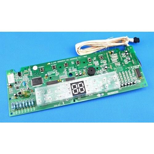 New and original Main board 30543144 D302F13A GRJ302-B