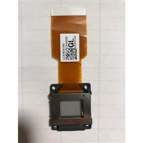 Genuine Brand new LCD PANEL LCX080 for LCD Projectors