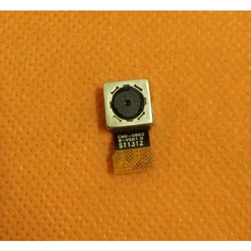 Original Photo Rear Back Camera 8.0MP Module for CUBOT GT89 MTK6589 Quad Core 5.3" QHD 960x540 Free Shipping
