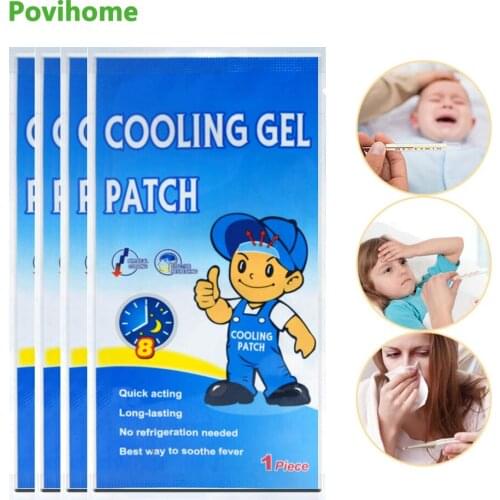Povihome Cooling Packages