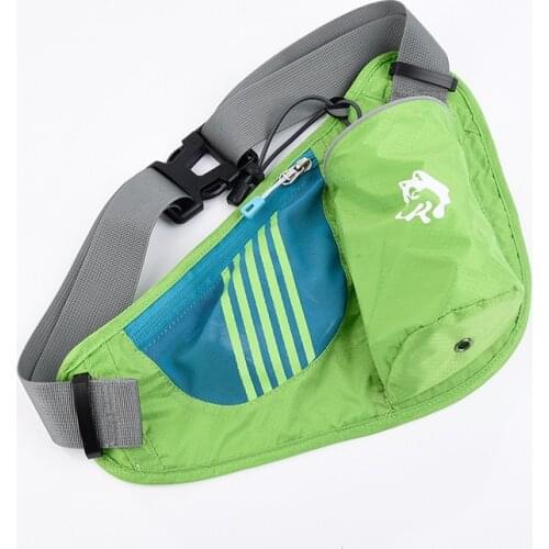 Jungle King new outsidecycling water kettle cross-country running backpack water bag bags outdoor running men and women 35*15cm