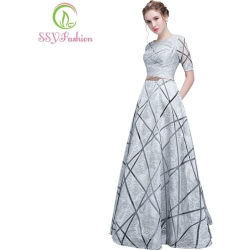 SSYFashion Ball Dresses