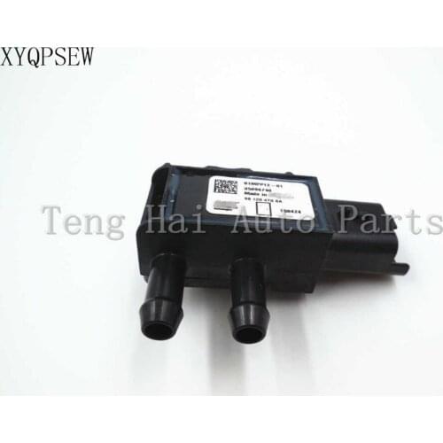 XYQPSEW For Peugeot Citroen air intake pressure sensor OEM 81MPP12-01,981204708A