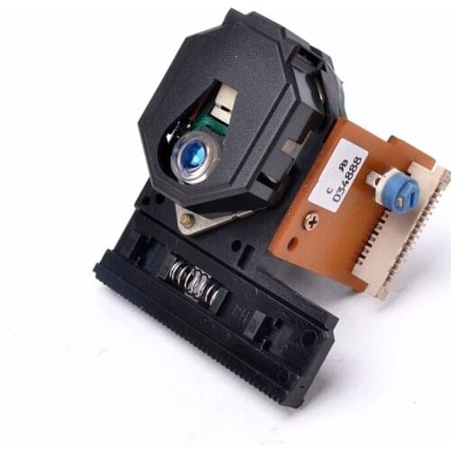 Replacement For Kenwood RXD-852 CD Player Spare Parts Laser Lens Lasereinheit ASSY Unit RXD852 Optical Pickup Bloc Optique