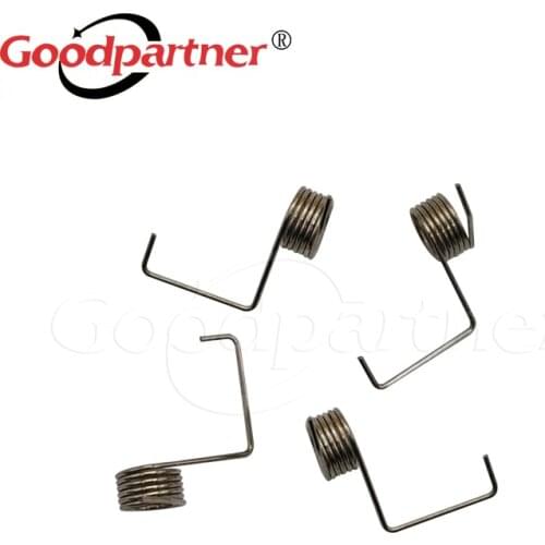 1Set Lower Fuser Picker Finger Spring for Sharp AR 162 163 201 206 207 5120 5320 5316 141 M161 M162 M165 M206 M207 160 200 5220