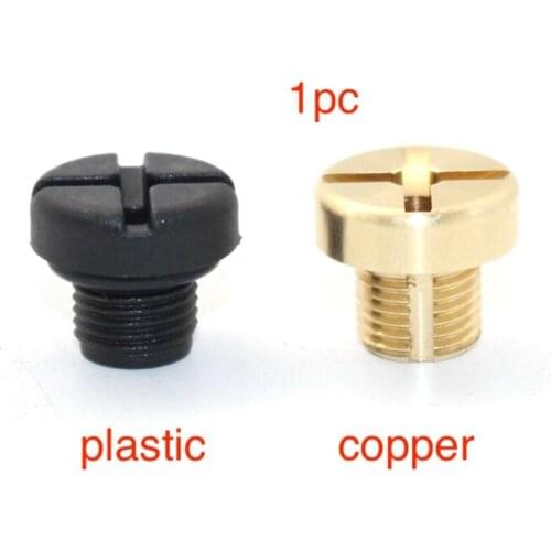 1pc for Jaguar Land Rover Discovery 4 Range Rover HSE Sport Water Pipe Exhaust Screw Heater Water Pipe Screw