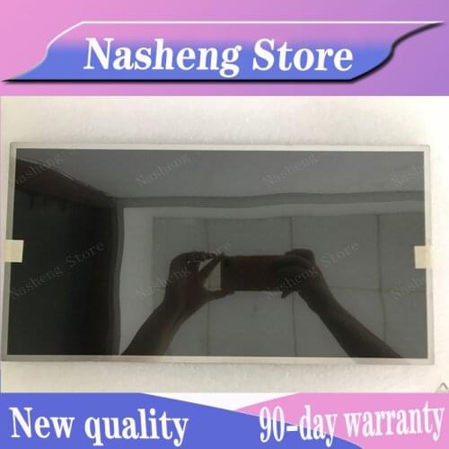 17.3" B173HW02 V.1 N173HGE-L11 HSD173PUW1 B173HW01 V.2 LP173WF1-TLB2 1920 * 1080 LVDS Laptop LCD Screen
