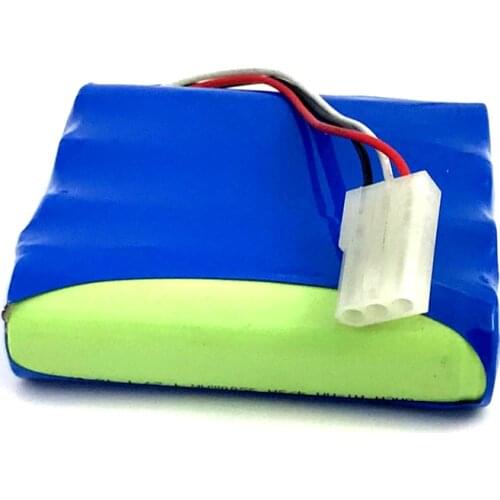 2020 brand new REPLACE Trimble BATTERY for Trimble TDS Ranger Data Collector GIS TSCE Total Station battery surveying 4000mAh