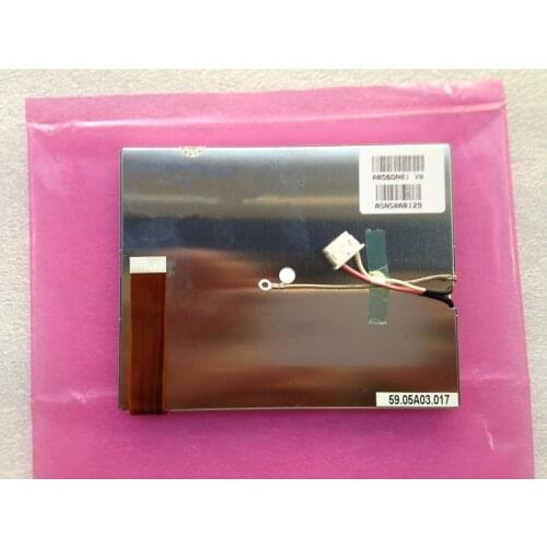 A056DN01 V0 new AUO 5.6 inch CCFL LCD display control Health monitor A056DN01 V.0