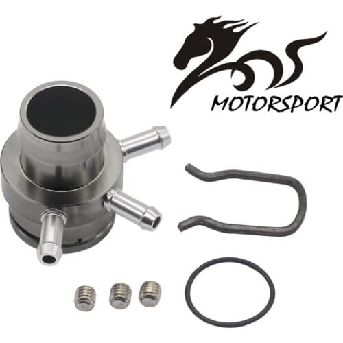 Aluminum Boost Tap Kit FIT FOR VW AUDI 2.0TFSI FSI TSI