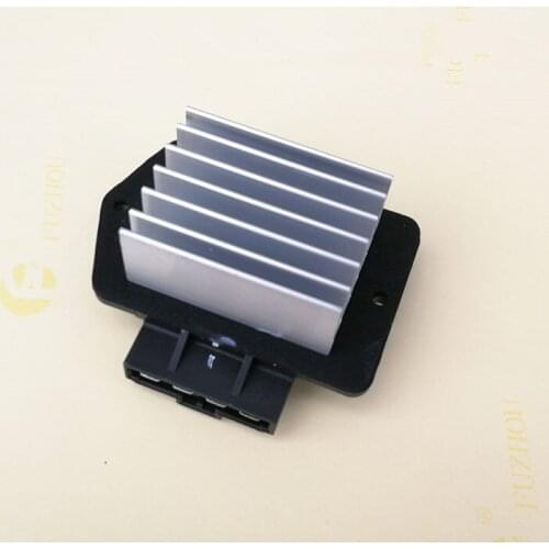 Automatic Air conditioner blower resistance for GEELY EMGRAND EC7/SC7/RS/EV