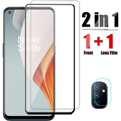 BAOKUANYYDS Screen Protectors For OnePlus