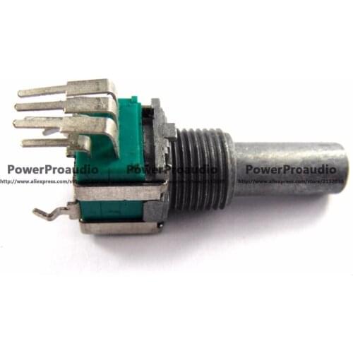 DCS1065 Poti Master Level rotary pot EQ for Pioneer DJM800 850 900 2000