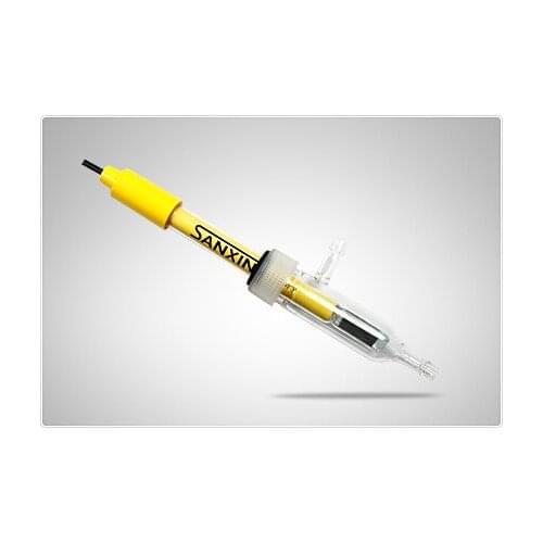 DJS-0.1 conductive electrode (pure water conductance electrode) / conductance sensor / high purity water electrode warranty