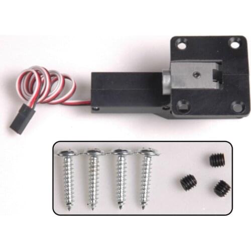 FMS Retract FMSRE009 for 1400mm Fw 190 Main Landing Gear RC Airplane Model Plane Aircraft Avion Parts FW190