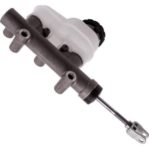 Brake Master Cylinder Assembly For Polaris Ranger RZR M1400 RZR 800 Ranger 800 RZR S 800 11911699 1911982 1911515