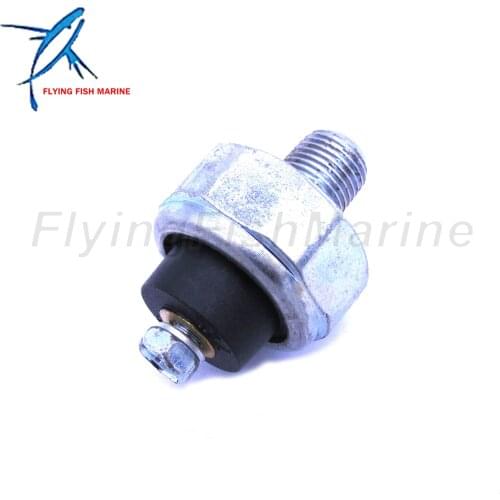Outboard Engine 5041008 Oil Pressure Switch for Evinrude Johnson OMC Boat Motor 4HP 6HP 9.8HP 15HP