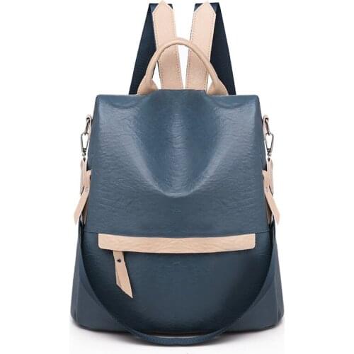 Macwave Women's Soft Backpacks