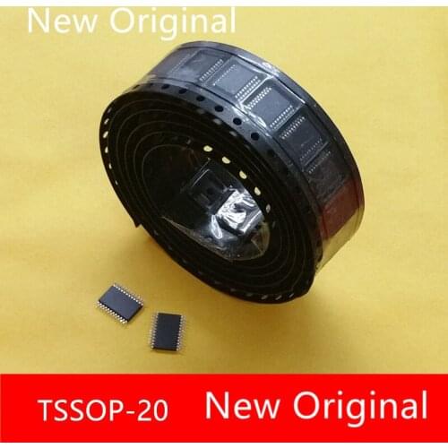 MAX1773AEUP MAX1773A ( 10 pieces/lot ) Free shipping TSSOP-20 100%New Original Computer Chip & IC