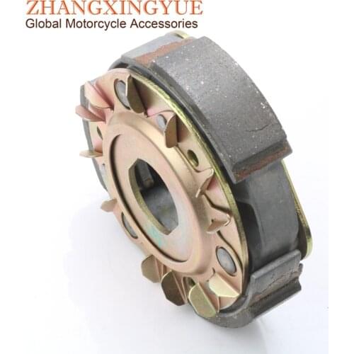 Scooter Clutch for GILERA Runner Vxr St Eu3 Race 200cc AP8575014 100360330