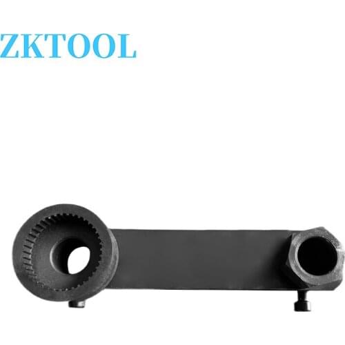 Automobile engine timing tool kit is suitable for Geely 1.5T engine tool camshaft clamping tool, 2020 3G15 timing