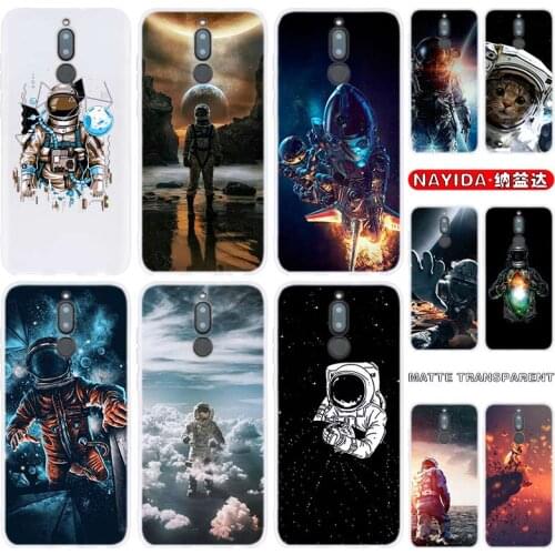 NAYIDA Huawei Mate 20 Lite Phone Cases