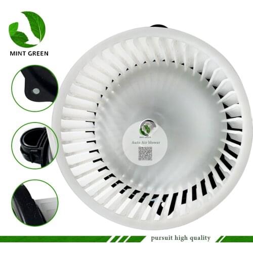 New Auto Air Conditioner Blower For KIA PICANTO For KIA Morning 97113-1Y000 971131Y000