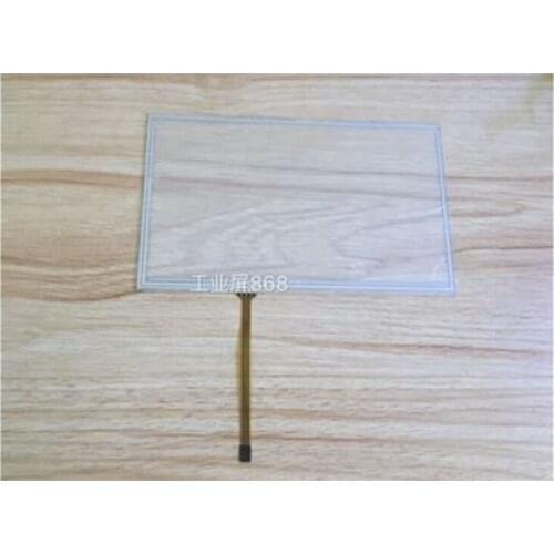 NEW 1301-992D HMI PLC touch screen panel membrane touchscreen