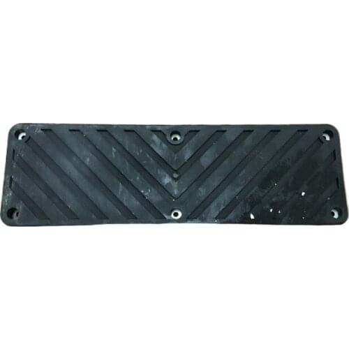 General-purpose High-quality for Tire Tire Changer Tyre Fitting Tire Changer Large Square Pads Wholesale