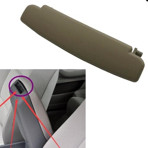 4F0864245 Front row Armrest buckle Armrest upper part Clasp hands Armrest box switch for audi A6L c6 2008-2011 4F0 864 245