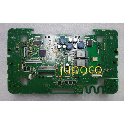 RNS510 panel circuit board PCB LCD version for SKODA Clunbus VW Volkwagen RNS510 car GPS navigation audio systems