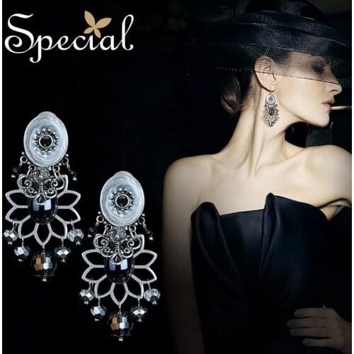 SPECIAL Piercing Earrings