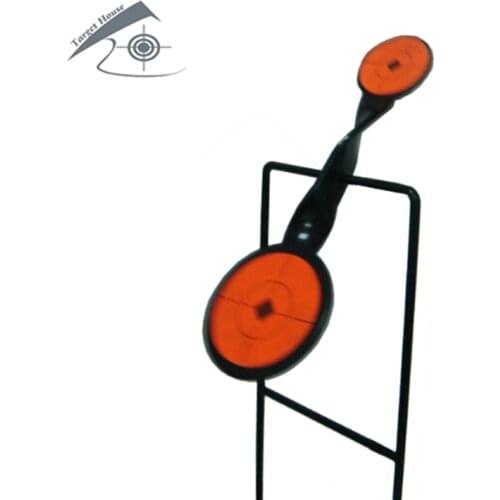 Gun Shooting Target Thickness 4mm/Also For Paintball Archery Shooting/Improving Hunting Shooting Tactical Skill