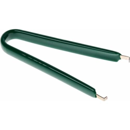 U Type Flat IC Chip Protection Pliers Circuit Board ROM Extractor Removal Puller