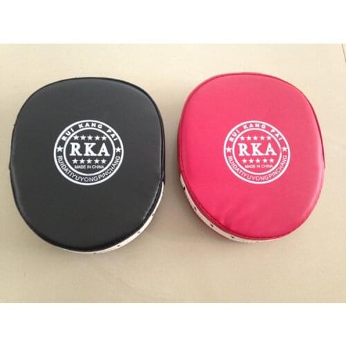 2018 Boxer Target Sanda Muay Thai Wushu Kickboxing Taekwondo Training Target
