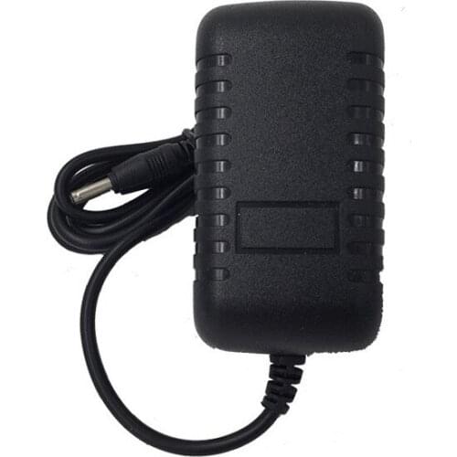 2PCS 5V2A AC 100V-240V Converter Adapter DC 5V 2A 2000mA Power Supply US Plug DC 5.5mm x 2.1mm