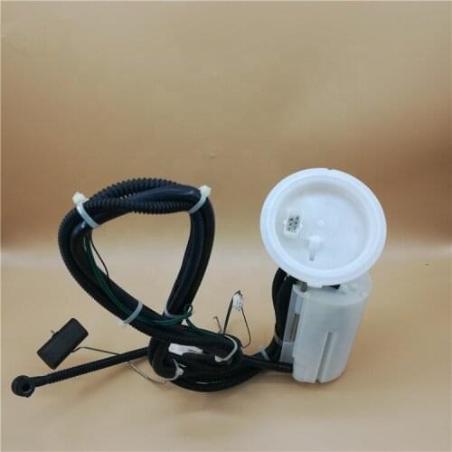 Car Electric oil pump assembly delivery unit right side pump with internal tank 2004-b mwE60 M54 E61 545i E63 E64 gasoline pump