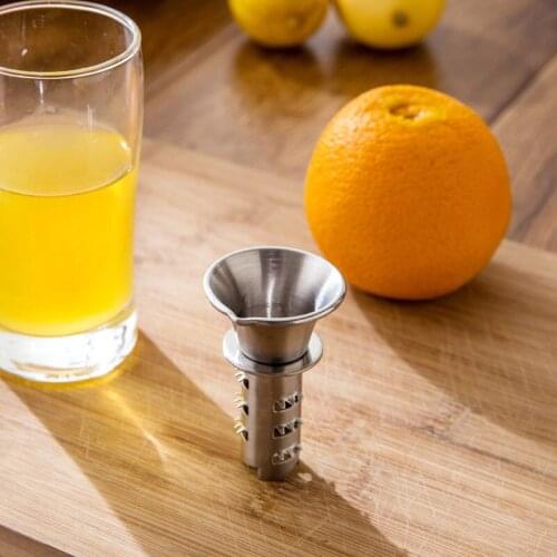 BenRussell Citrus Juicers