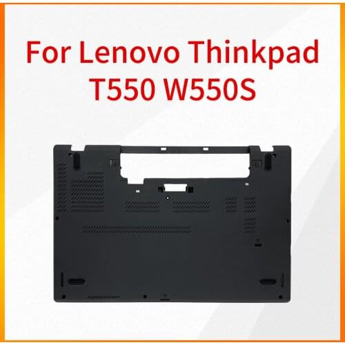 Laptop Shell is Suitable for Lenovo Thinkpad T550 W550S D Shell Bottom Shell