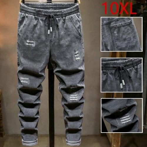 Мужские модные джинсы CPCOEPAX China At AliExpress