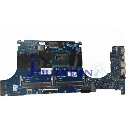 JOUTNDLN FOR Dell XPS 9530 Laptop Motherboard CN-0WRDFK 0WRDFK Wrdfk VAUB0 LA-9942P W/ i5-4200H CPU