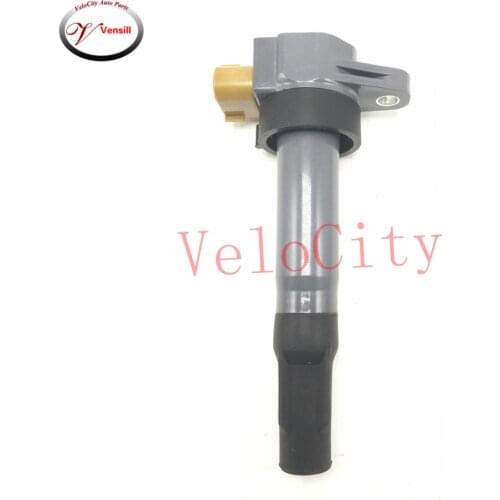 Ignition Coil Part No# 33400-51K60 3340051K60 For 2010-2012 SX4 2.0L 2009-2012 Grand Vitara 2.4L 2010-2012 Kizashi 2.4L