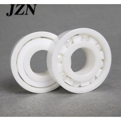 Free shipping 688 CE size 8*16*5 mm Full ceramic bearings ZrO2 Zirconia ball bearings preservative Turn smoothly oilless