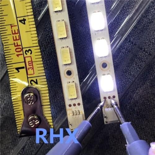 20Pieces/lot FOR 73.42T09.005-4-SK1 LCD backlight strip 73.42T09.004-4-SK1 42T09-05B 52LED 472MM 100%NEW